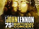 IMAGINE: JOHN LENNON 75TH B...-IMAGINE: JOHN LENNON 75TH BIRTHDAY C VINYL LP NEW