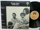 DOUG CARN Infant Eyes LP Black Jazz 1971 soul jazz  #1170