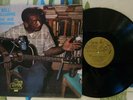 Bill Williams LP Low and Lonesome 1970 Blues Blue Goose VG+/VG++