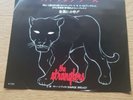 The Stranglers European Female Japanese Import