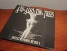 And Also The Trees ?– Boxed Set, Reflex Records-RE BOX 1, 1990