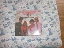LP von CHILLY - for your love - MIT ORIGINAL AUTOGRAMMEN