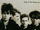 1987 LP THE GAME BY ECHO AND THE BUNNYMEN EXcellent