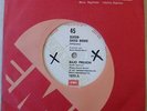 QUEEN DAVID BOWIE 45 PROMO Under Pressure SOUTHAMERICA 7