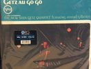 Stan Getz Getz Au Go Go Numbered Limited Edition 180g 45rpm 2LP