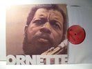 LP,  Ornette Coleman, Broken Shadows, Don Cherry, USA 1982, Neuzustand, Mint
