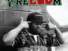 Edo.G - Freedom (5th & Union) LP Green Vinyl Limited Edition New & Sealed
