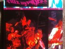THEE HYPNOTICS JUSTICE IN FREEDOM VINYL RECORD UK IMPORT ORIGINAL 12