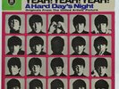 LP THE BEATLES - Yeah  Yeah  Yeah  (A Hard Day's Night ) - Odeon O 83739 - Mono