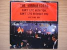 THE MINDBENDERS  Can't Live With You / One Fine Day  Star-Club 148558 RAR BEAT 
