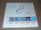 Tangerine Dream Vinyl 3 x LP - Dream Sequence - electronic synthesize music 1985