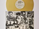 Ian Dury ?– New Boots And Panties , Gold Vinyl LP UNPLAYED UK NM 1977