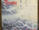 Trouble - Run To The Light Vinyl LP Record Metal Blade Records Doom Metal