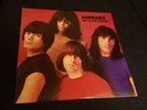 L P Record Ramones / End Of The Century 1980 Sire SRK 6077