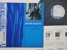 LP JACKIE MCLEAN Bluesnik BST84067 BLUE NOTE JAPAN Vinyl OBI PROMO