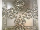 Watch the Throne Limited Deluxe Edition 2 LP Clear Vinyl - Kanye West Jay Z