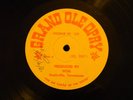 Grand Ole Opry Radio Program No. 340 / Hank Snow / Dottie West / June Carter