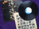 JOE HENDERSON Mode For Joe BLUE NOTE 4227 Mono New York