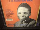 Original Stephen Osita Highlife Parade African Nigeria Fela Kuti Marijata Afro