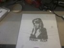 Panda Bear Tomboy Vinyl Boxset, Limited Edition  4xLP's