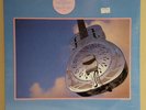 Dire Straits Brothers In Arms LP 1985 Warner Bros Records 9-25264-1 Sealed Hype