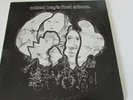 MIXED BAG'S FIRST ALBUM RARE EDDIE RUSS ORIG US JAZZ FUNK TRIBE LBL LP 1976