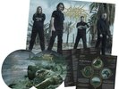 CATTLE DECAPITATION - THE ANTHROPOCENE EXTINCTION, PICTURE DISC LP, 500 COPIES