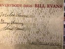 BILL EVANS 
