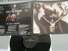 Celtic Frost - LP - To Mega Therion  (Rare deutsche Erstpressung N0031)
