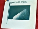 BOBBY HUTCHERSON - SPIRAL ALBUM - EUC