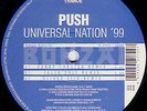 Push - Universal Nation '99, 12