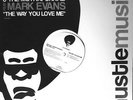 Ron Hall & The MuthaFunkaz Feat. Marc Evans - The Way You Love Me, 12