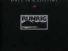 Runrig - Once In A Lifetime (Live), LP, (Vinyl)