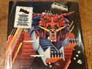 Judas Priest Lp Mint Sealed 1984 Sticker On Cover Defenders Of The Faith