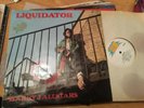 LIQUIDATOR HARRY J ALLSTARS TROJAN TBL 104 1969 SKINHEAD  VG++ COND