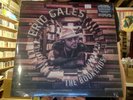 Eric Gales The Bookends LP sealed 180 gm vinyl + download