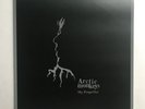 ARCTIC MONKEYS - MY PROPELLER * 10 INCH VINYL * FREE P&P UK * RUG359T * LTD *