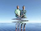The Presets ?– Pacifica Vinyl LP Casablanca 2012 NEW/SEALED