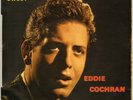 EDDIE COCHRAN 