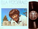VERVE 1963 ELLA FITZGERALD Jerome Kern Song Book RIDDLE w/Inner Sleeve V-4060 EX