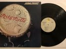 Judas Priest - Rocka-Rolla - 1979 US Press (NM-) Ultrasonic Clean