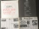 JOHN LENNON DOUBLE LP: