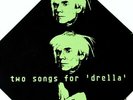 ANDY WARHOL COVER JOHN CALE SONGS FOR DRELLA 7