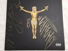 Dj Muggs Mayhem Lauren Gems Form The Equinox Gold Vinyl Limited Edition Only 200