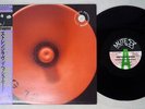 DEPECHE MODE STRANGELOVE MUTE ALI-13017 Japan OBI PROMO VINYL 12