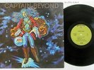 CAPTAIN BEYOND SAME WARNER P-8230W Japan VINYL LP