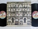 LED ZEPPELIN PHYSICAL GRAFFITI SWAN SONG P-6317N Japan VINYL 2LP