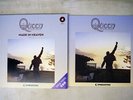 QUEEN MADE IN HEAVEN DEAGOSTINI JAPAN 4 Japan REMASTERED 180g VINYL 2LP