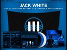 JACK WHITE - VAULT 37 