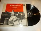 WEST SIDE STORY - 1957 UK 17-track Vinyl LP